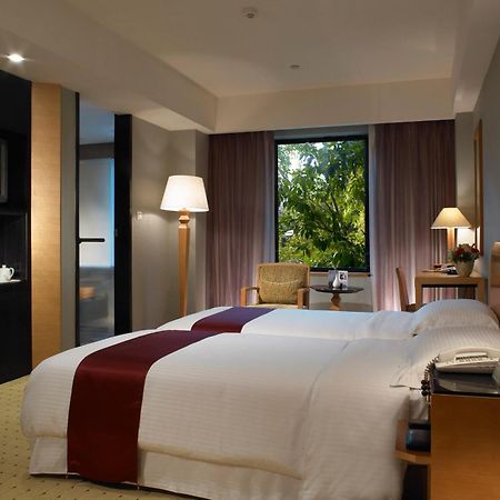Spring City Resort Тайбэй Экстерьер фото
