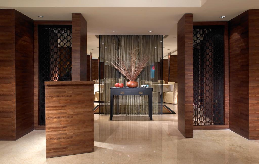 Spring City Resort Тайбэй Экстерьер фото
