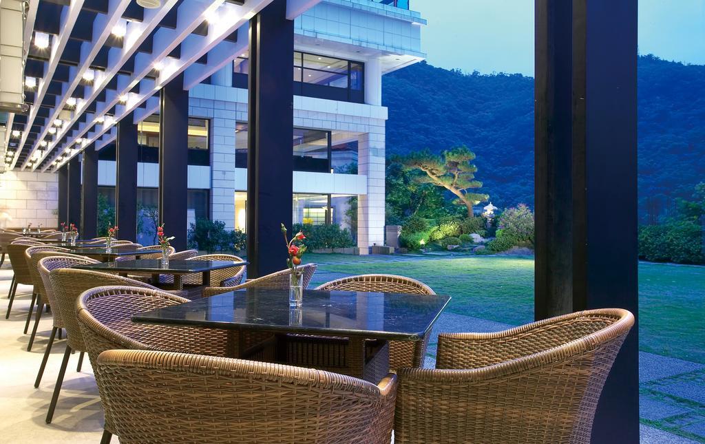 Spring City Resort Тайбэй Экстерьер фото